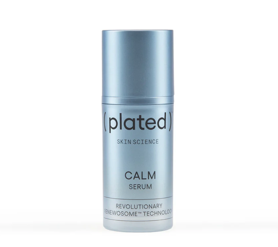 Plated Calm Serum