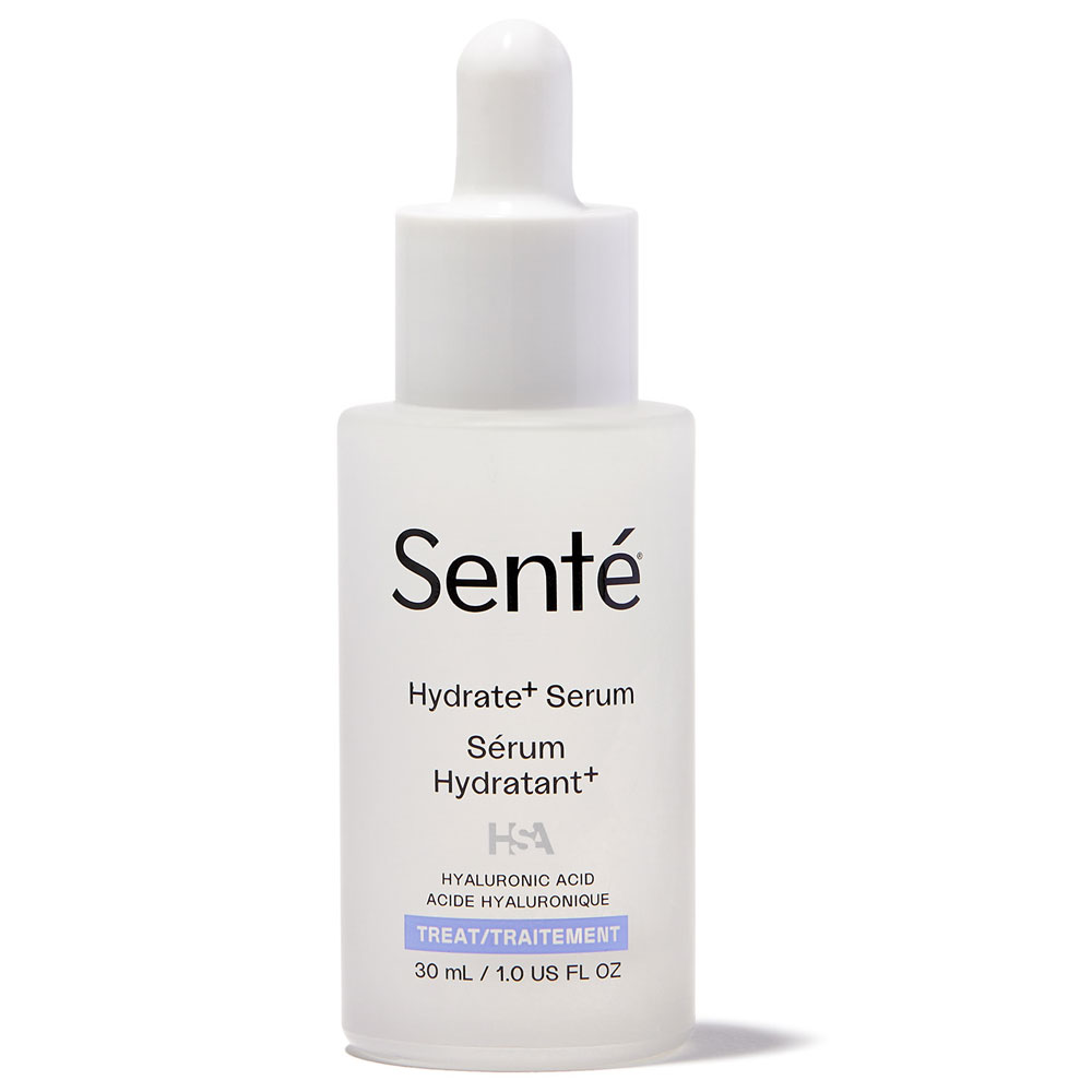 Hydrate+ Serum